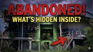 Left to Rot: The Dark History Inside NVF Yorklyn Mills