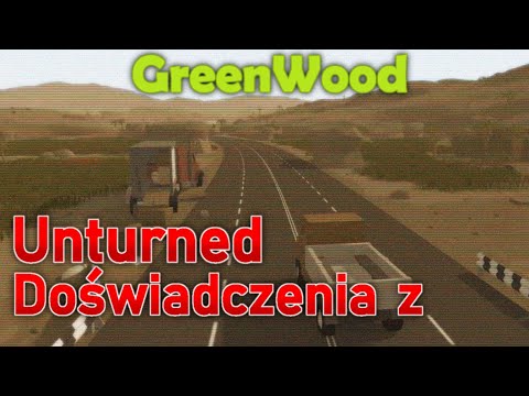 ◻ 𝐀 𝐑 𝐈 𝐃 ◻  doświadczenia z UNTURNED