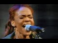 Michelle Williams "The Way of Love" Regis and Kelly - February 24, 2005
