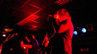 Mark Lanegan - Low 2012/12/22