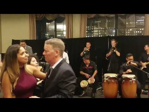 quitate tu pa ponerme yo