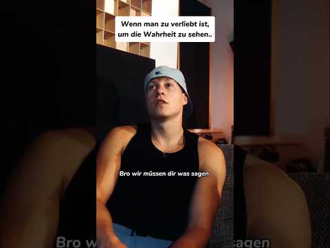 That's it for him 🥲💔