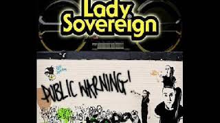 Lady Sovereign - A Liitle Bit Of Shhh