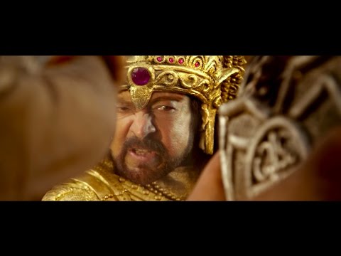 Nagarahavu - Official Kannada Trailer |  Dr. Vishnuvardhan | Ramya