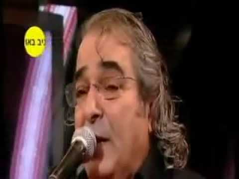 12 Boaz Sharabi   Latet