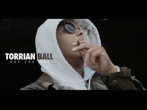 Torrian Ball - Out The Mud (Official Music Video) 🎥#TVP