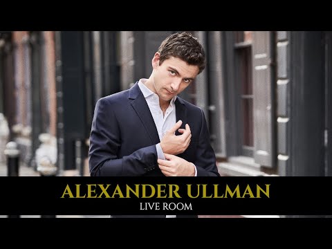 Alexander Ullman - LIVE Room (FULL #Classical CONCERT) from #AbsoluteClassics #Beethoven #Sonata