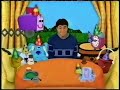 Nick Jr On Noggin Promo 2006