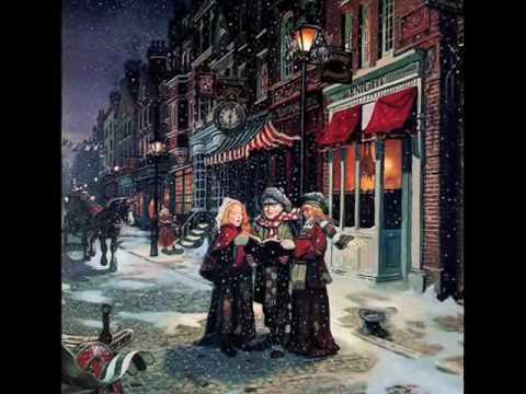 ALEXANDRU GROZA- NOAPTE DE CRACIUN