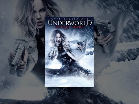 Underworld: Blood Wars