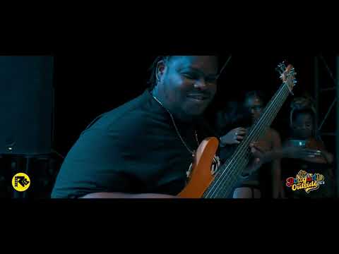 BOUGUDI PT 3- Sweet Pain Band (recap)
