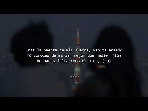 AMÁNDOTE - Al2 El Aldeano (letra/Lyrics)