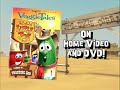 VeggieTales The Ballad Of Little Joe Radio Spot Recreation