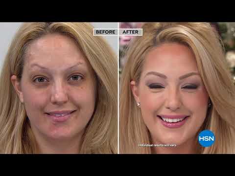 HSN | IT Cosmetics 12.11.2019 - 12 AM