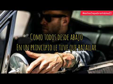 SEGUIMOS BATEANDO | Grupo Firme [Letra]