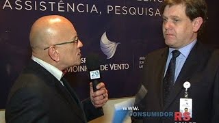 Dia Mundial da Tuberculose