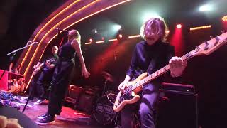 Echobelly - I Can&#39;t Imagine the World Without Me, London 31.05.24