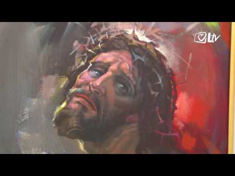 Izdvojeno 21.2.2017. - Izložba slikara Ante Mamuše