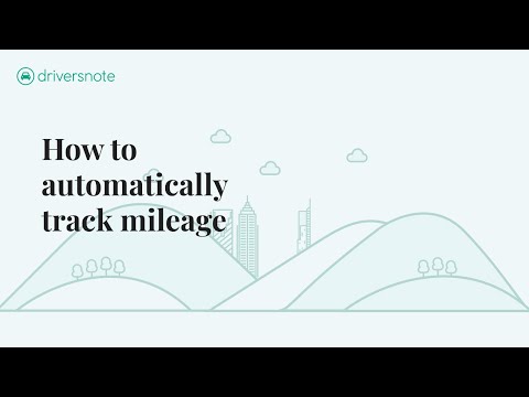 Driversnote  - Video 1