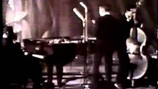 A Night in Tunisia - Art Blakey  the Jazz Messengers - 1959 with Lee Morgan  Wayne Shorter