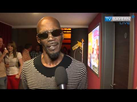 Western aus Niederbayern - Bericht vom 23.06.2013 auf TV BAYERN LIVE*