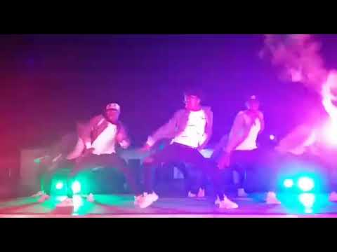 Performance at king'school by TBA