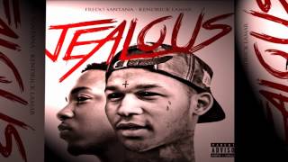 Fredo Santana Ft. Kendrick Lamar - Jealous