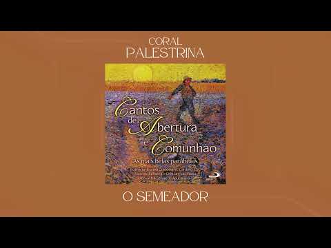 O Semeador - Católica