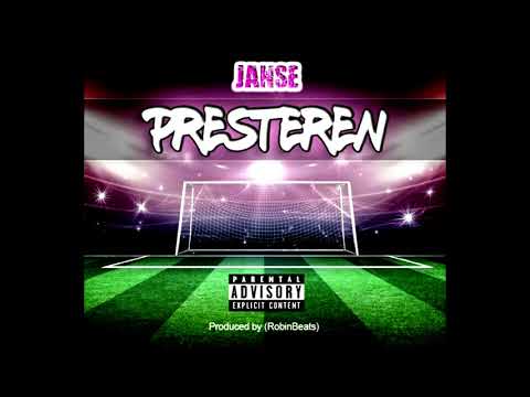 Janse - presteren (prod by ROBINBEATS)