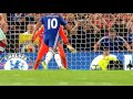 Eden Hazard 2016 2017 Skills, Dribbling & Goals HD
