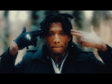 Ola Runt - Spankin (Official Music Video)