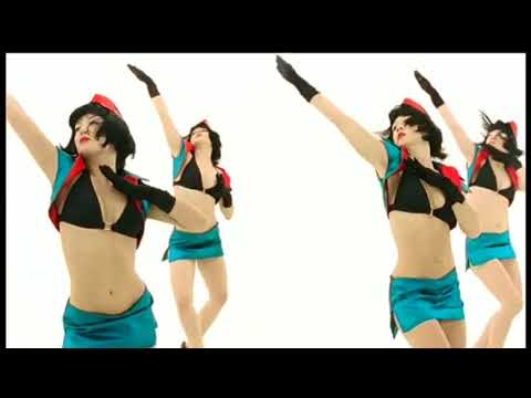 Pernilla Wahlgren   I min varld