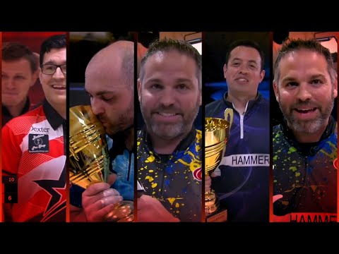 World Series of Bowling Flashback | WSOB XII Highlights