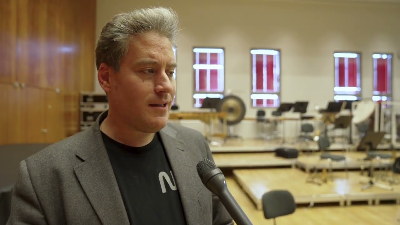 Fesztivál EXTRA: Baráti Kristóf és a Philharmonia Orchestra (Bartók Tavasz 2023)