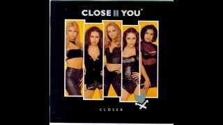Close 2 you - &quot;Baby don&#39;t go&quot; &quot;Cristmas song&quot;