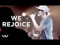 We Rejoice  | Live | Elevation Worship