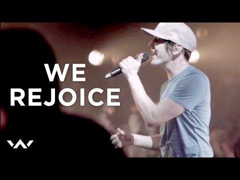 Thumbnail for We Rejoice video