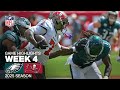 Philadelphia Eagles Vs Tampa Bay Buccaneers Game Highlights NFL 2025 Season Week 4