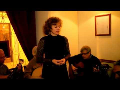 Fado, Ana Marina, "Não vou, não vou"