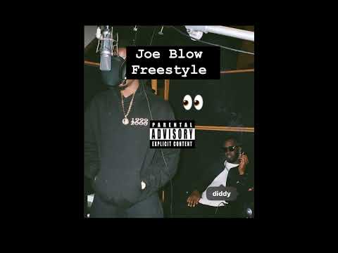 Joey Bada$$ Diss - JOE BLOW Freestyle - T-Paper Famous - Audio #Westcoast  #LakeElsinore  #rayvoughn
