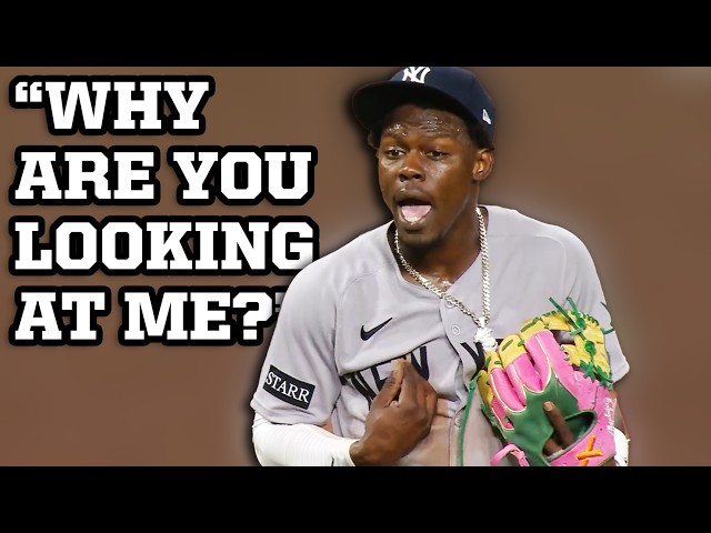Jazz Chisholm ejected after former teammate Jose Trevino encourages the umpire to do it, a breakdown