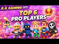 INSANE Gameplay Pro Player Level Skills R G Gaming Shorts India