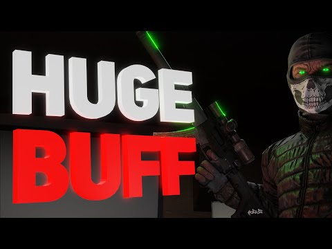 AS VAL Got a MASSIVE BUFF (OLD META RETURNS)