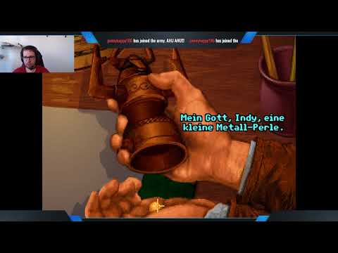 Auf der Suche nach Atlantis #Teamweg