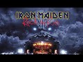 Iron Maiden Rock In Rio 2001 4K60FPS Remastered