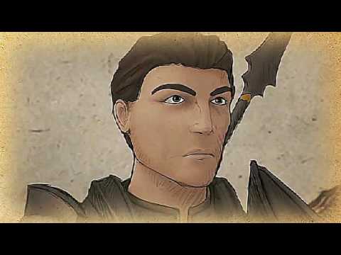 Ras Hassen Ti   St Georges Official Clip I&I&I Music