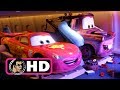 CARS 2 2011 Movie Clip Lightning McQueen Takes Mater To Japan FULL HD Animated Movie
