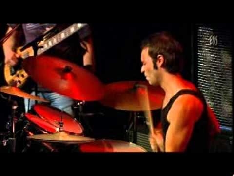 GARO - BELGRADE - SAVA CENTAR (Garo Tavitjan Jr) 2011