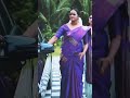 Shalu Menon Oops Serialactress