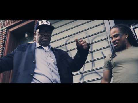 Redfox "Brooklyn Swing" (OFFICIAL VIDEO)